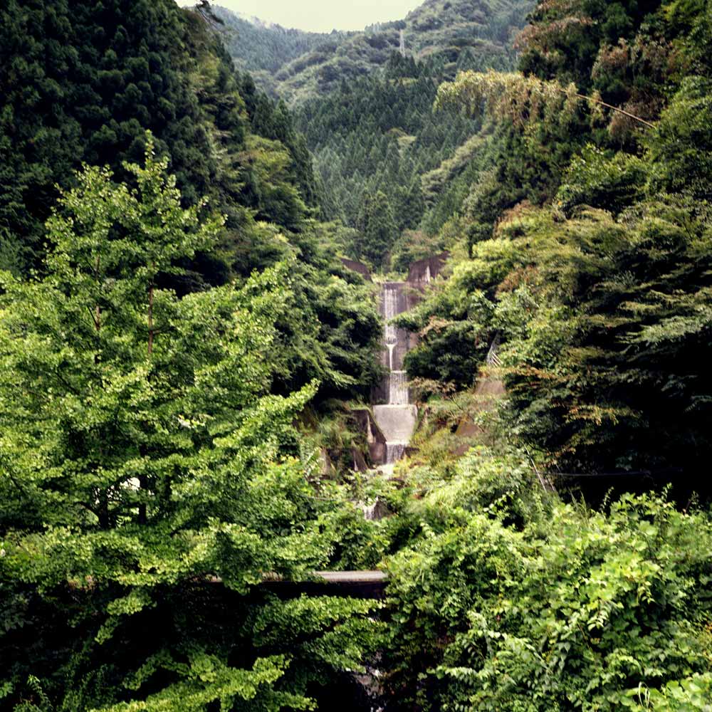 Shikoku, Japon