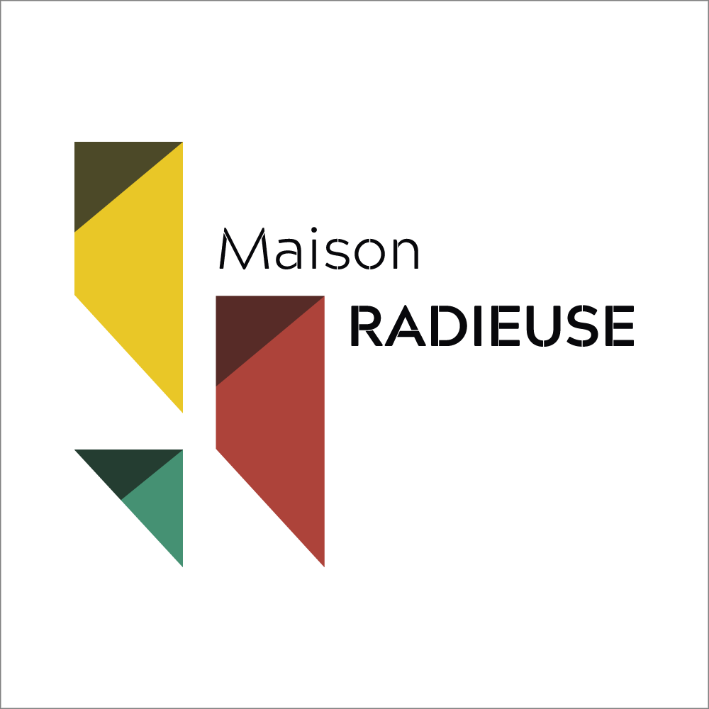 Logo de la Maison radieuse de Rezé