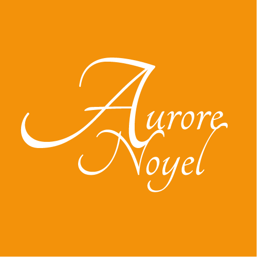 Logo pour Aurore Noyel, chanteuse lyrique et coach vocal